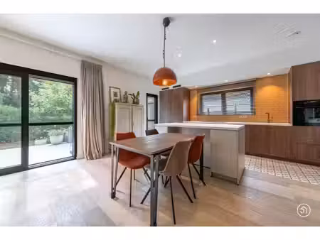 appartement te koop in puurs-sint-amands met 2 slaapkamers