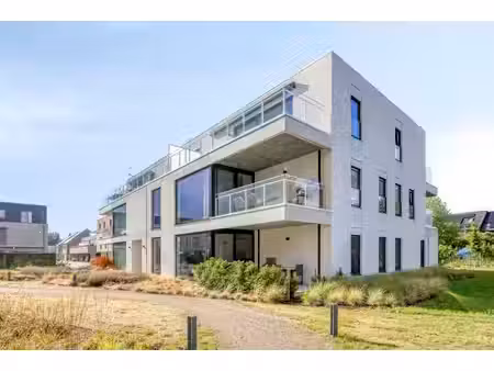 appartement te koop in rotselaar met 2 slaapkamers