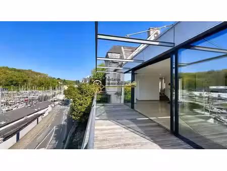 location maison 4 pièces 126 m² à morlaix (29600)  1 100 €