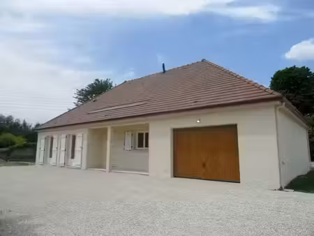 location maison 6 pièces 101 m² à verrieres (10390)  1 106 €