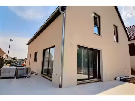 location maison 5 pièces 168.7 m² à barr (67140)  1 770 €