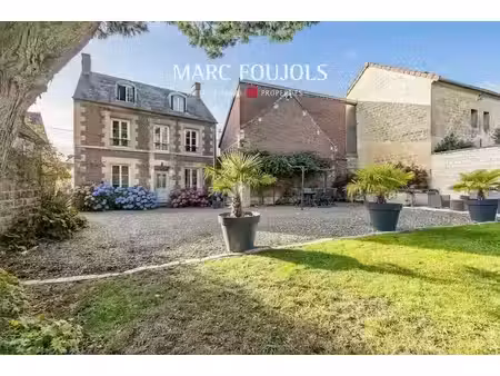 location maison 7 pièces 141 m² à gouvieux (60270)  1 900 €