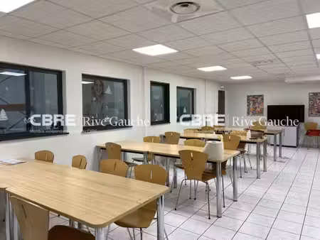 location local professionnel 2 050m² hoerdt 67720