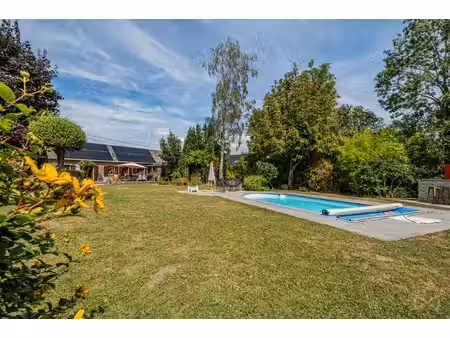 huis te koop in soignies met 2 slaapkamers