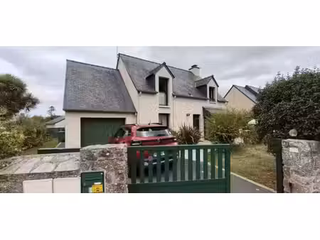 maison de luxe 4 chambres en vente à dinard  bretagne