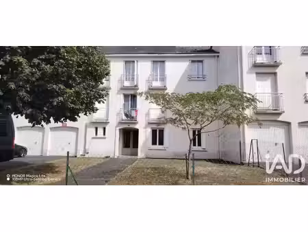 appartement à richelieu (37120)