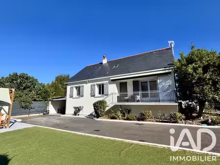 maison à ballan-miré (37510)
