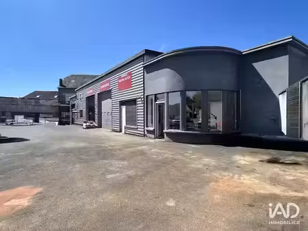 location meublée locaux professionnels 0 pièces 243 m² à varetz (19240)  1 050 €