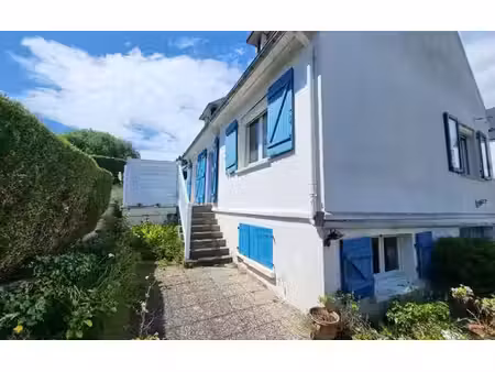 maison de luxe de 81 m2 en vente quiberon  france