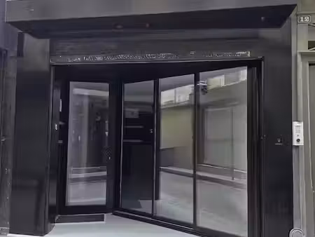 location locaux professionnels 0 pièces 86.03 m² à paris 2ème (75002)  3 542 €