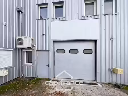 vente bureau 321 pièces 321 m² quetigny (21800)