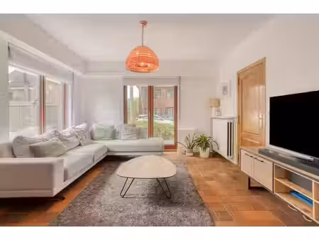 huis te koop in brasschaat met 4 slaapkamers