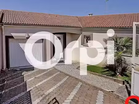 vente maison 4 pièces 90.21 m² à rive-de-gier (42800)  270 000 €