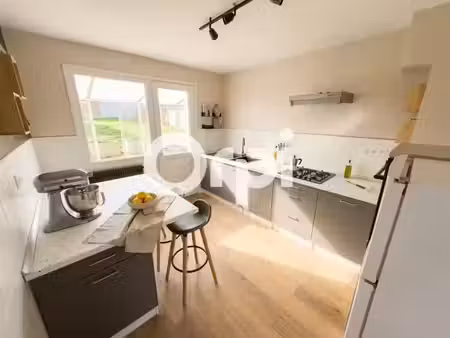 vente maison 5 pièces 114 m² à equihen-plage (62224)  279 500 €