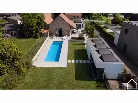 huis te koop in kemmel met 3 slaapkamers