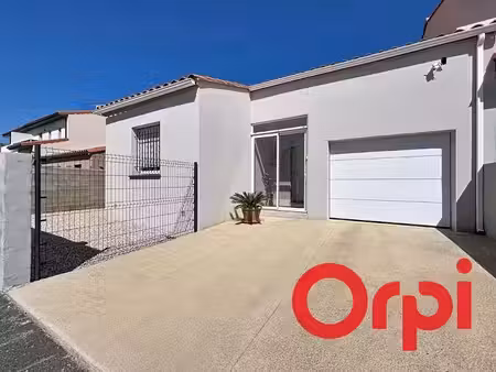 vente villa 3 pièces 70 m² à salses-le-château (66600)  255 000 €