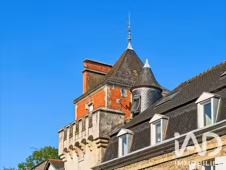 duplex à cléguer (56620)