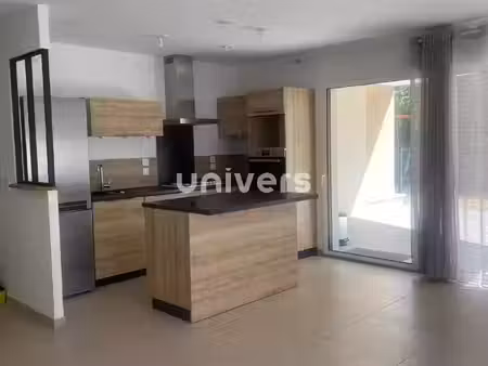 vente appartement 3 pièces 72 m² bourg-de-péage (26300)