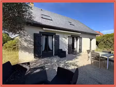 vente maison 5 pièces 100 m² à le havre (76600)  264 000 €
