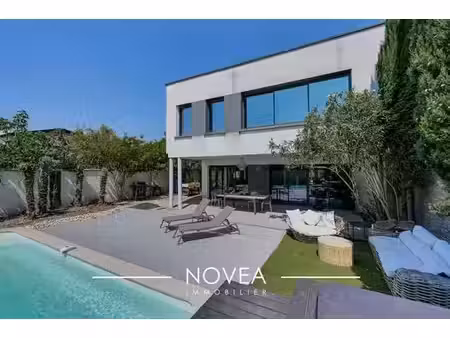 maison de luxe de 3 chambres en vente à villeurbanne  france