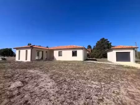 vente maison 4 pièces 106 m² à bergerac (24100)  265 500 €