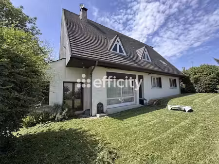 maison 7 pièces - 200 m²