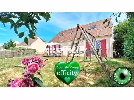 maison 6 pièces - 150 m²