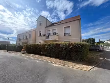 achat appartement 3 pièces 53m² tournan en brie 77220