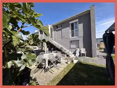 vente maison 6 pièces 150 m² à le havre (76600)  270 000 €