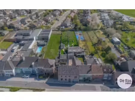 huis te koop in erpe-mere met 4 slaapkamers