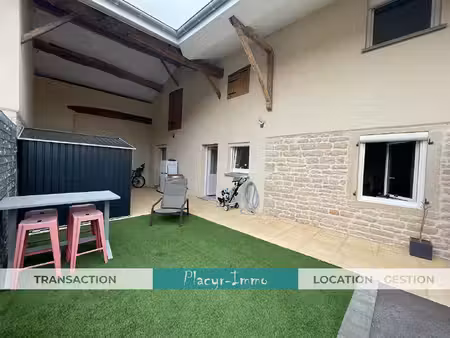 location appartement 3 pièces 74m²