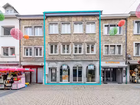 huis te koop in la roche-en-ardenne met 5 slaapkamers