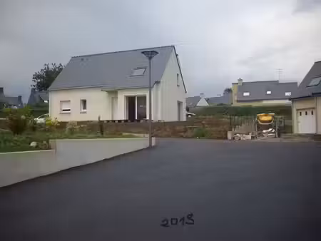 location maison 5 pièces 110 m² à concarneau (29900)