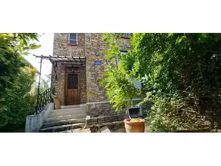 maison de luxe 4 chambres en vente à épinay-sur-orge  île-de-france