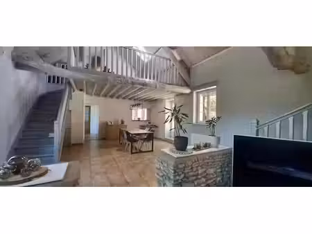 vente maison 5 pièces 135 m² à foulangues (60250)  337 000 €