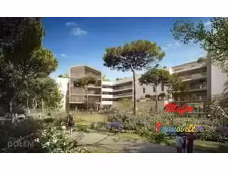 residence neuve