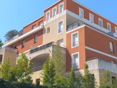 appartement t1 de 29 m2