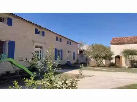 charmante et authentique maison en pierre  cadre paisible  4 chambres  maison d'amis ...