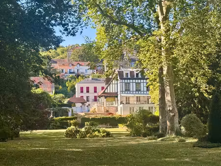achat maison 8 pièces 317m² meulan en yvelines 78250