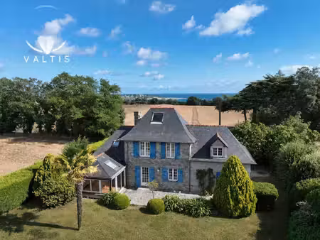 maisons en pierre a vendre saint cast