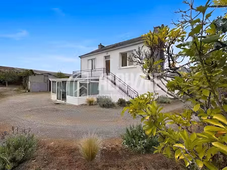 propriété familiale modulable à saint-nicolas-de-redon