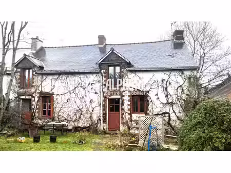 maison de caractère (1870) à sévérac - référence viro- 2091