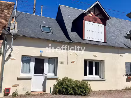 maison 4 pièces - 101 m²