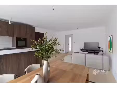 appartement te koop in boechout met 2 slaapkamers