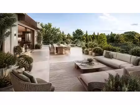 appartement de luxe de 81 m2 en vente cannes  france