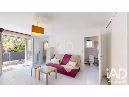 appartement à toulouse (31400)