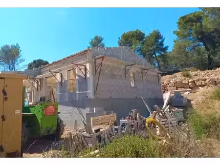maison de luxe en vente à salernes  provence-alpes-côte d'azur