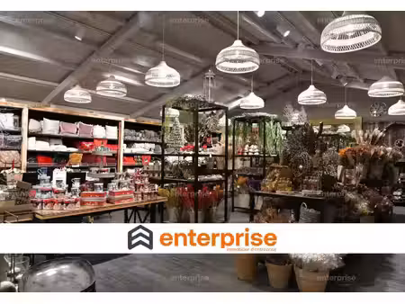 vente local commercial