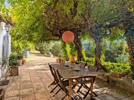 maison de campagne de luxe de 6 pièces en vente taradeau  provence-alpes-côte d'azur