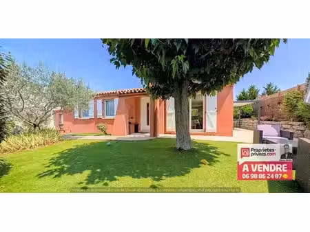 maison de luxe de 4 pièces en vente à les adrets-de-l'estérel  france